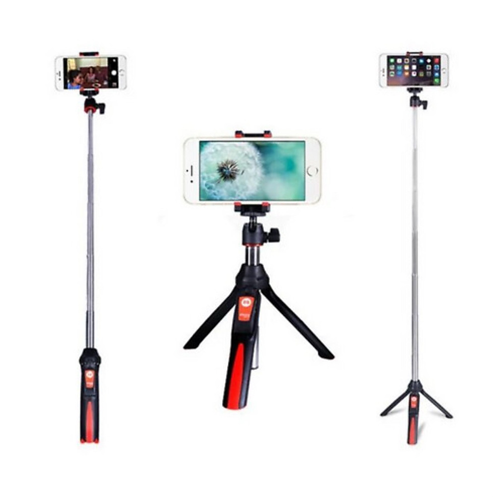 Selfie Tripod