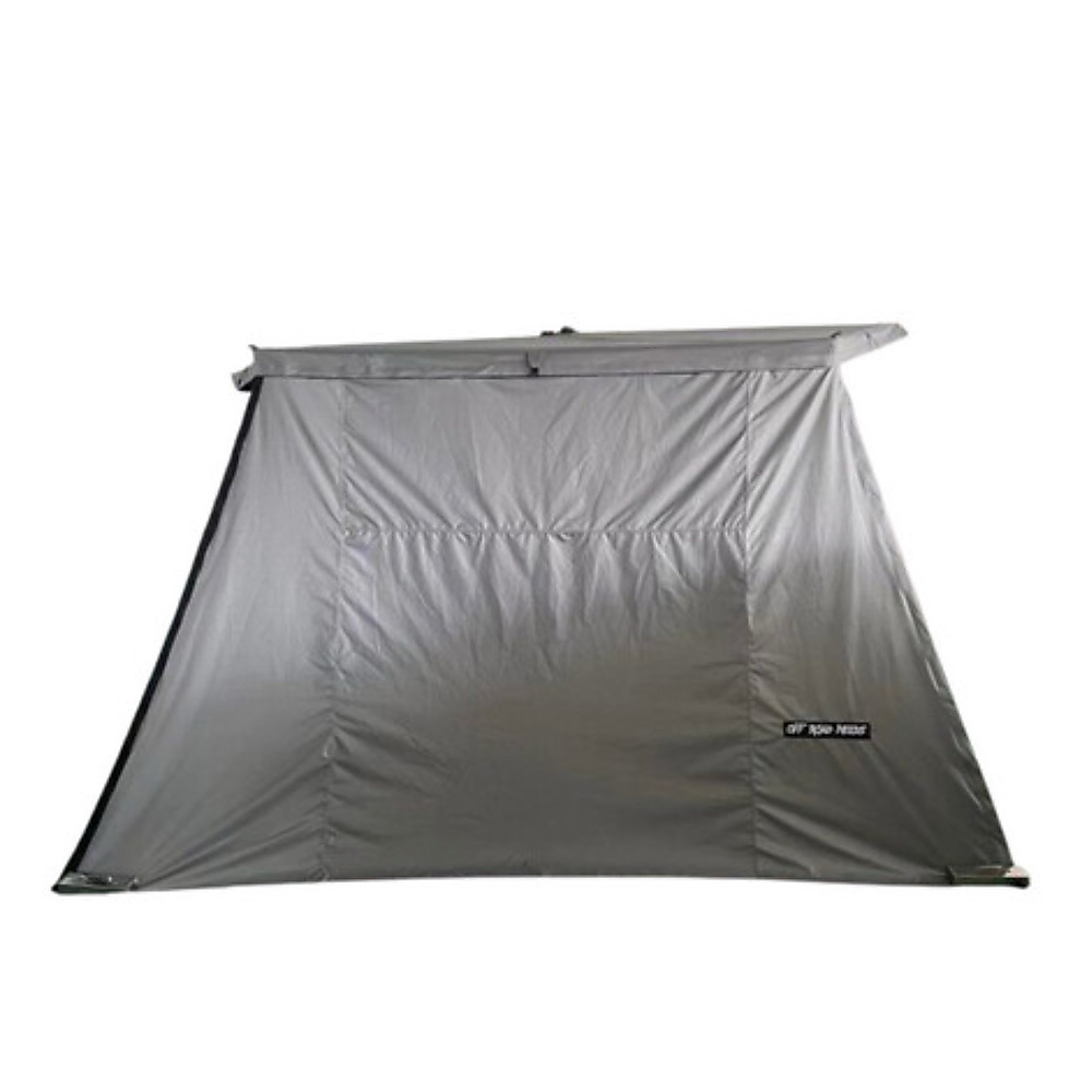 XL awning Side Sun blocker