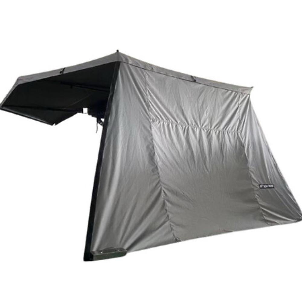 XL awning Side Sun blocker