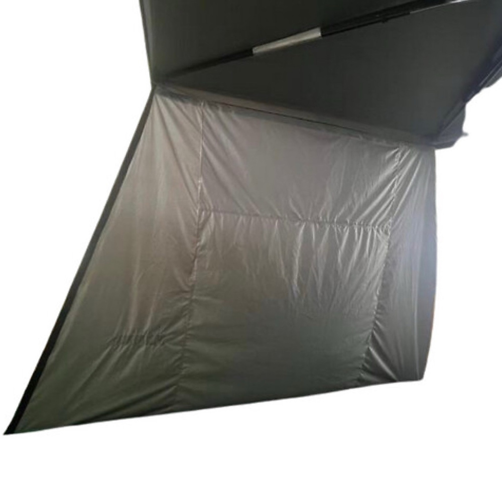 XL awning Side Sun blocker