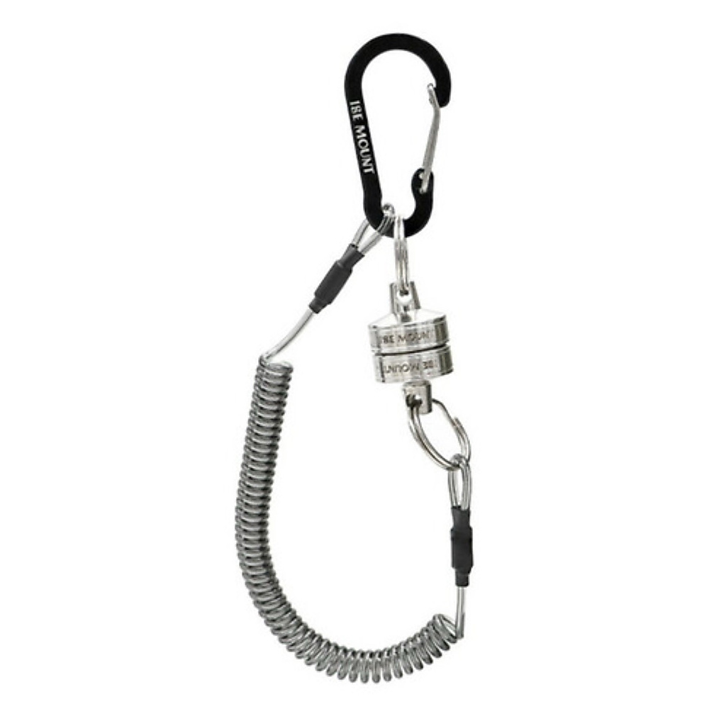 هوك حبل - مغناطيس