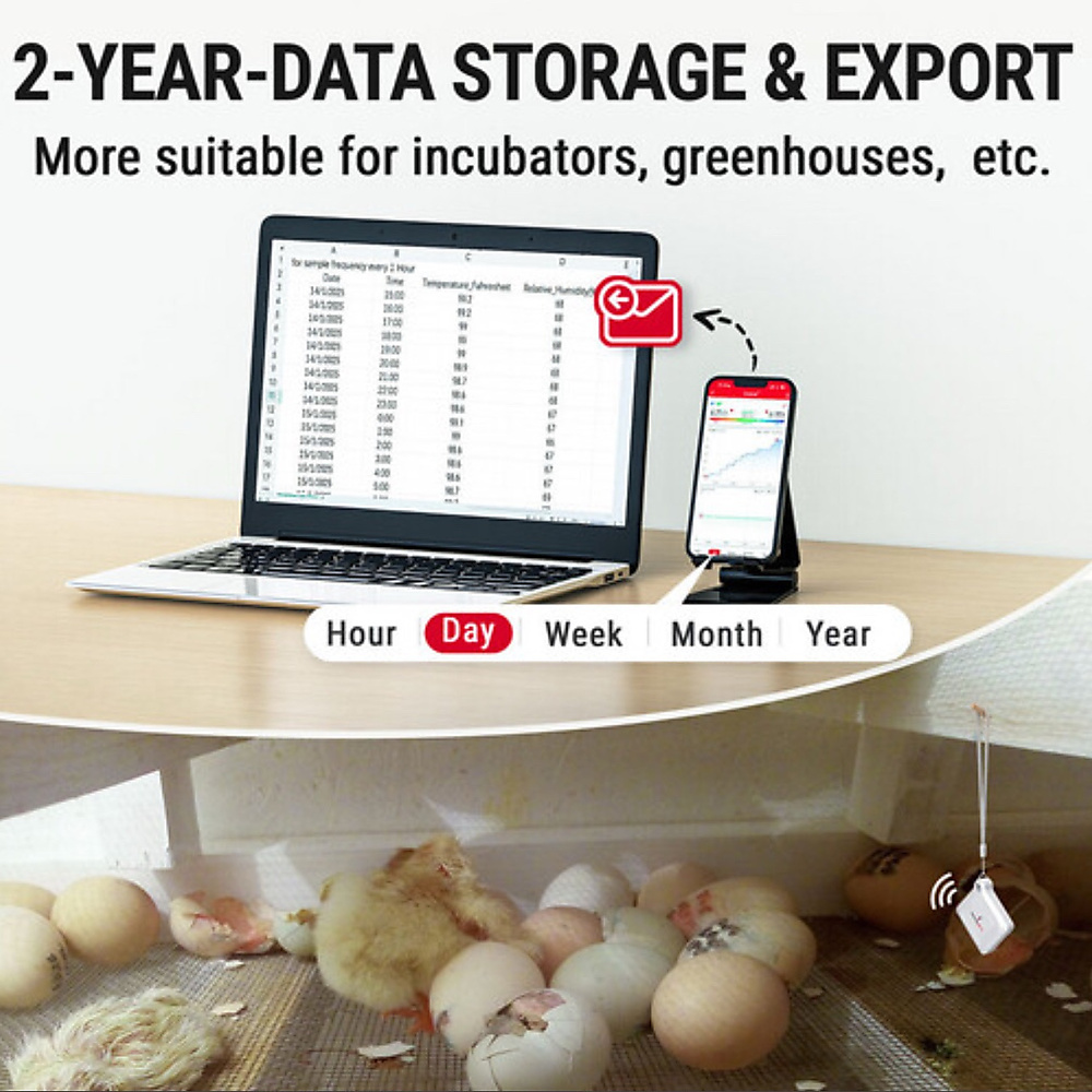 Smart Climate Monitor