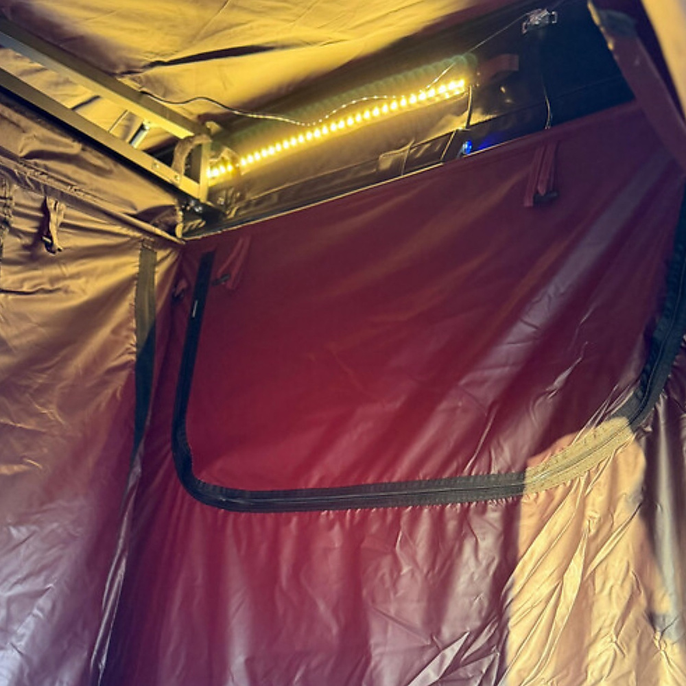 Shower box ( double )