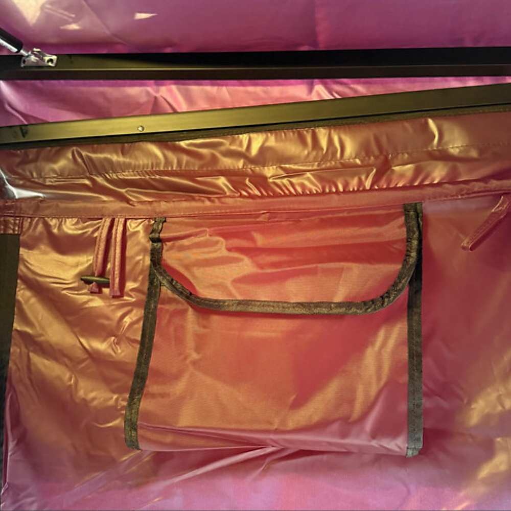 Shower box ( double )