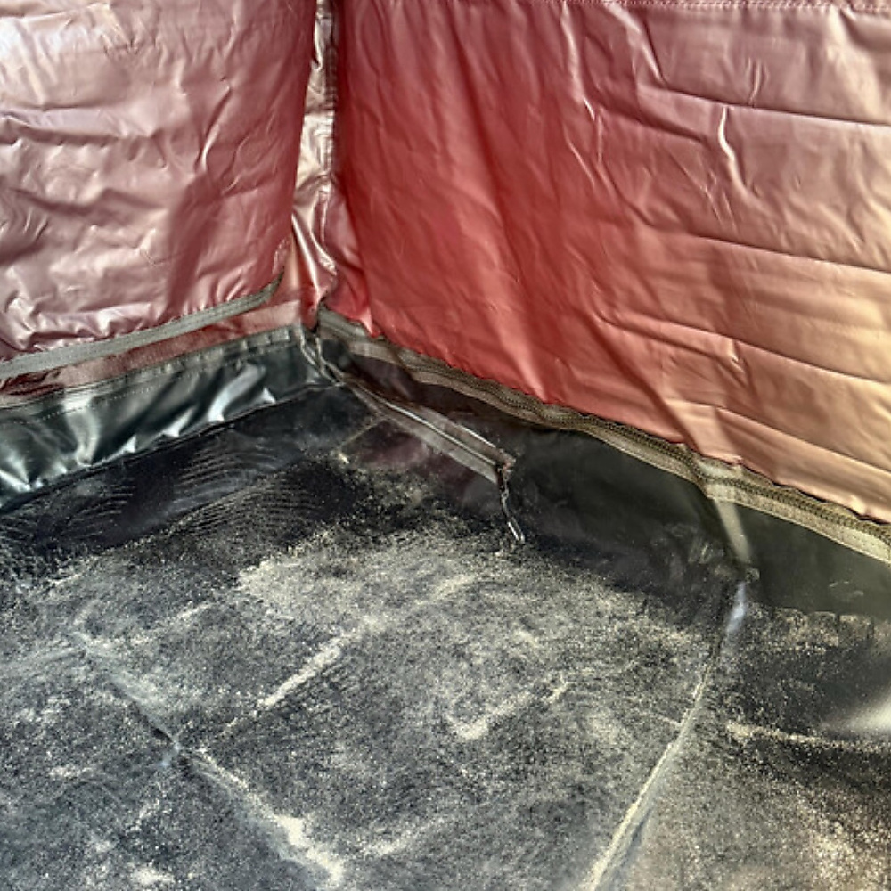 Shower box ( double )