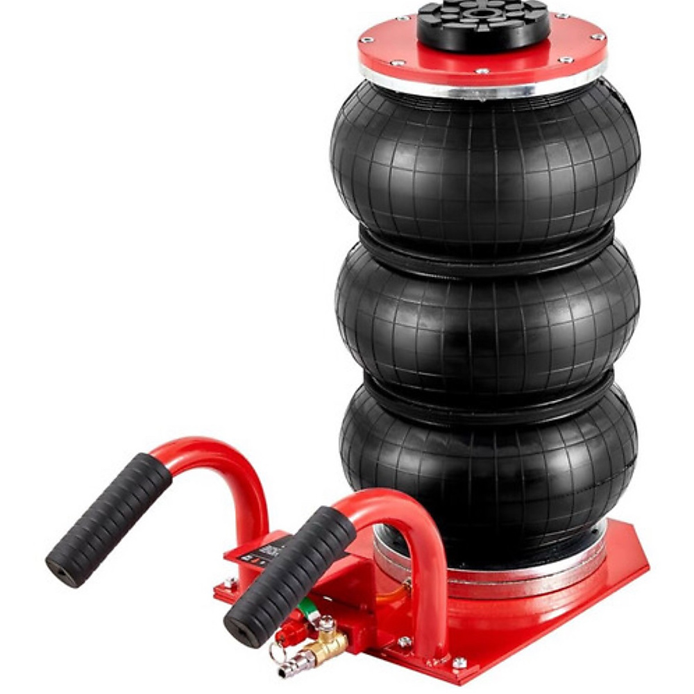 Air jack