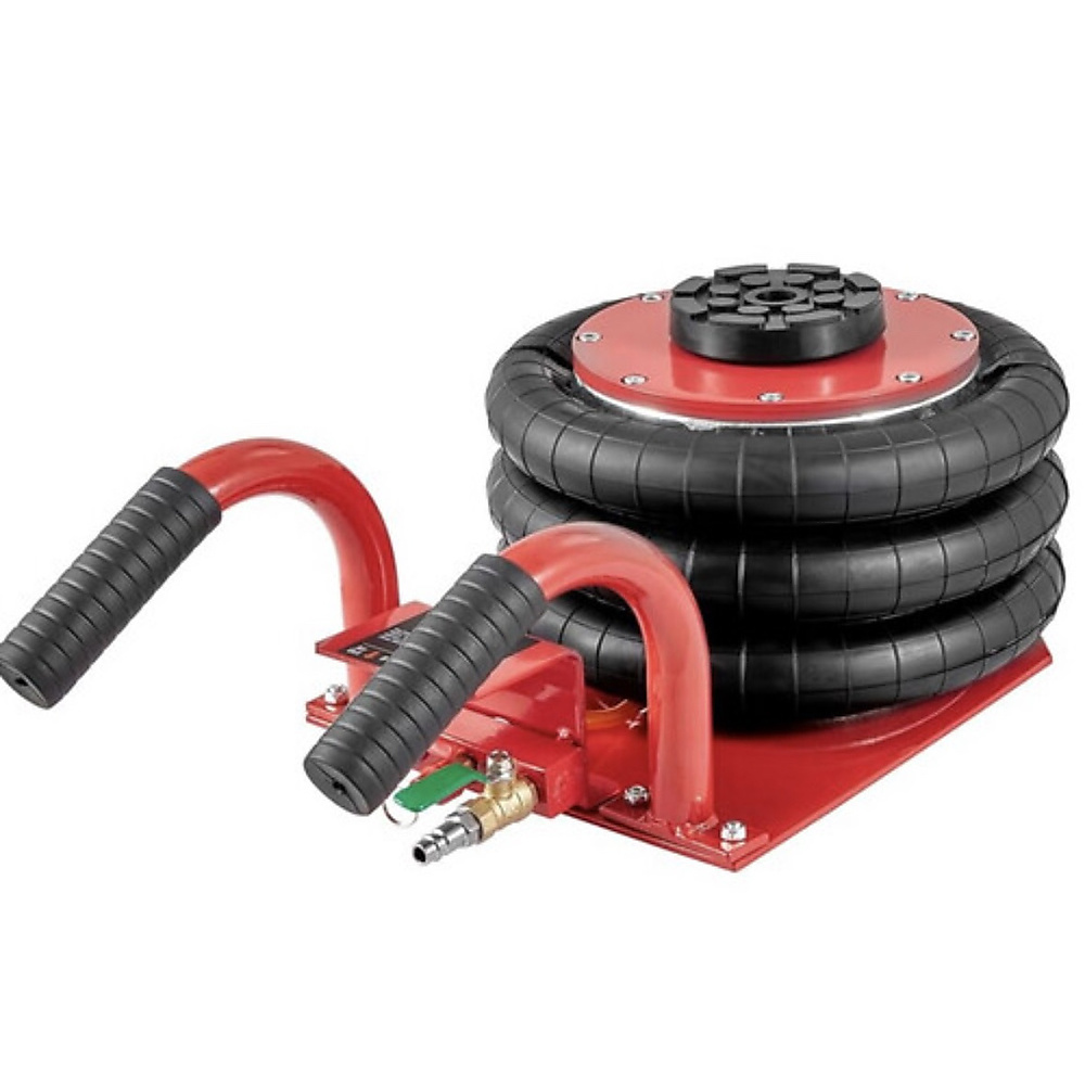 Air jack