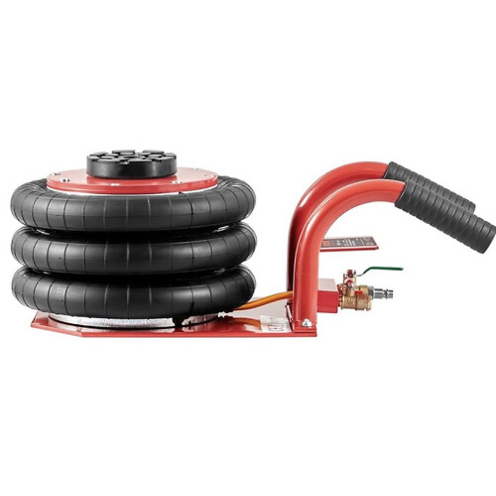 Air jack
