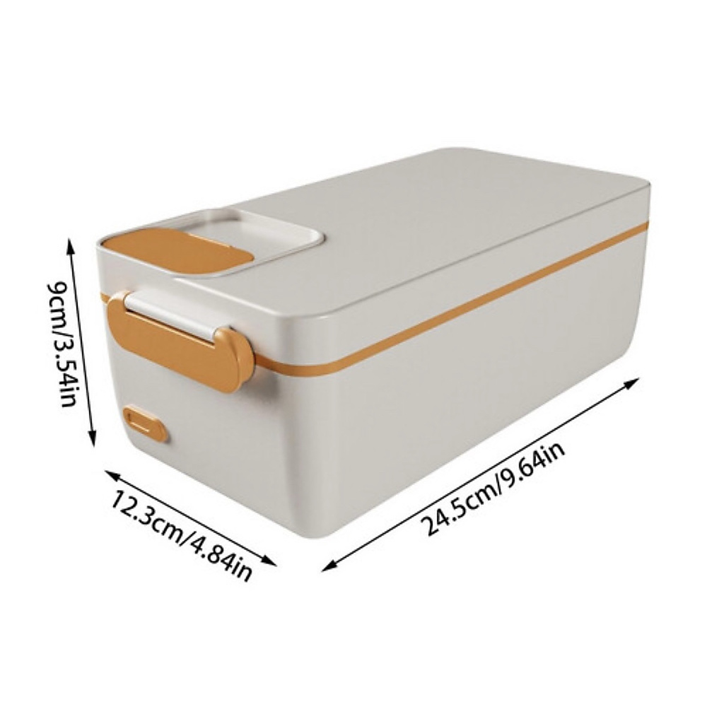Electric Smart Lunch Box