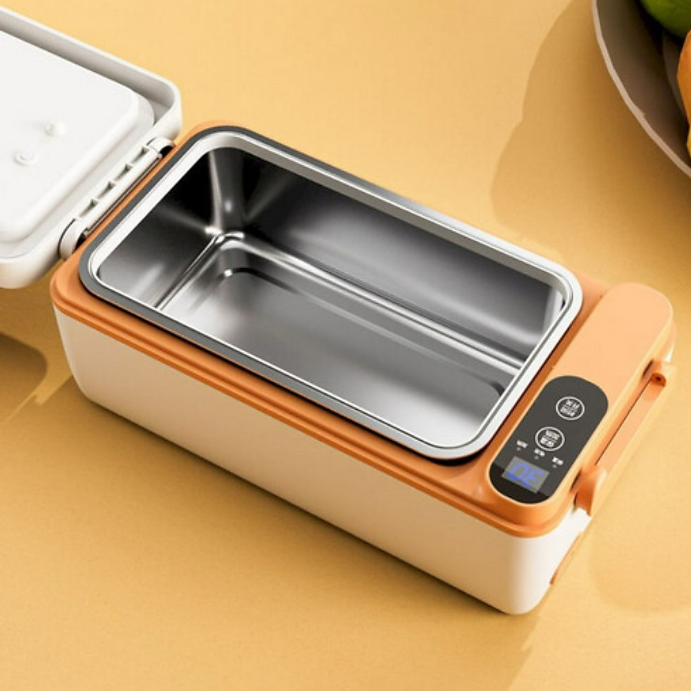 Electric Smart Lunch Box