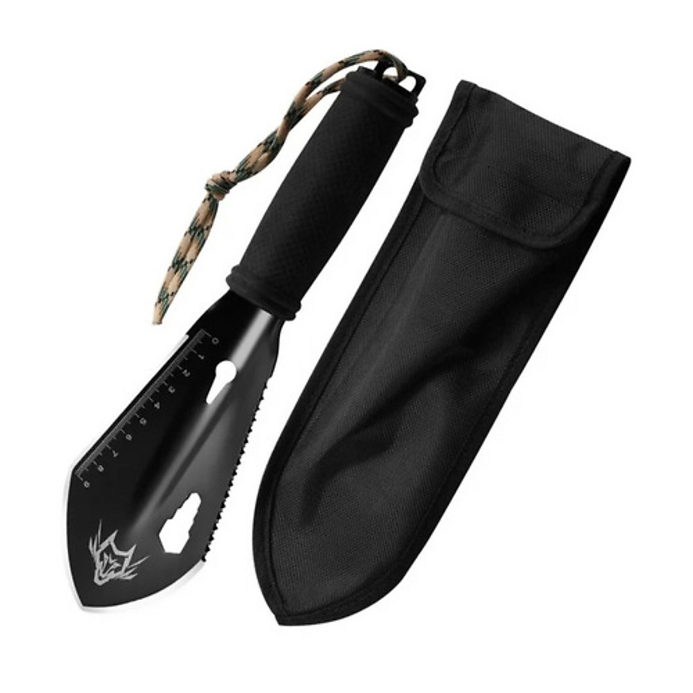 Multifunctional Hand Shovel