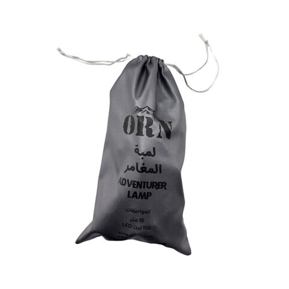 Adventurer LED Light