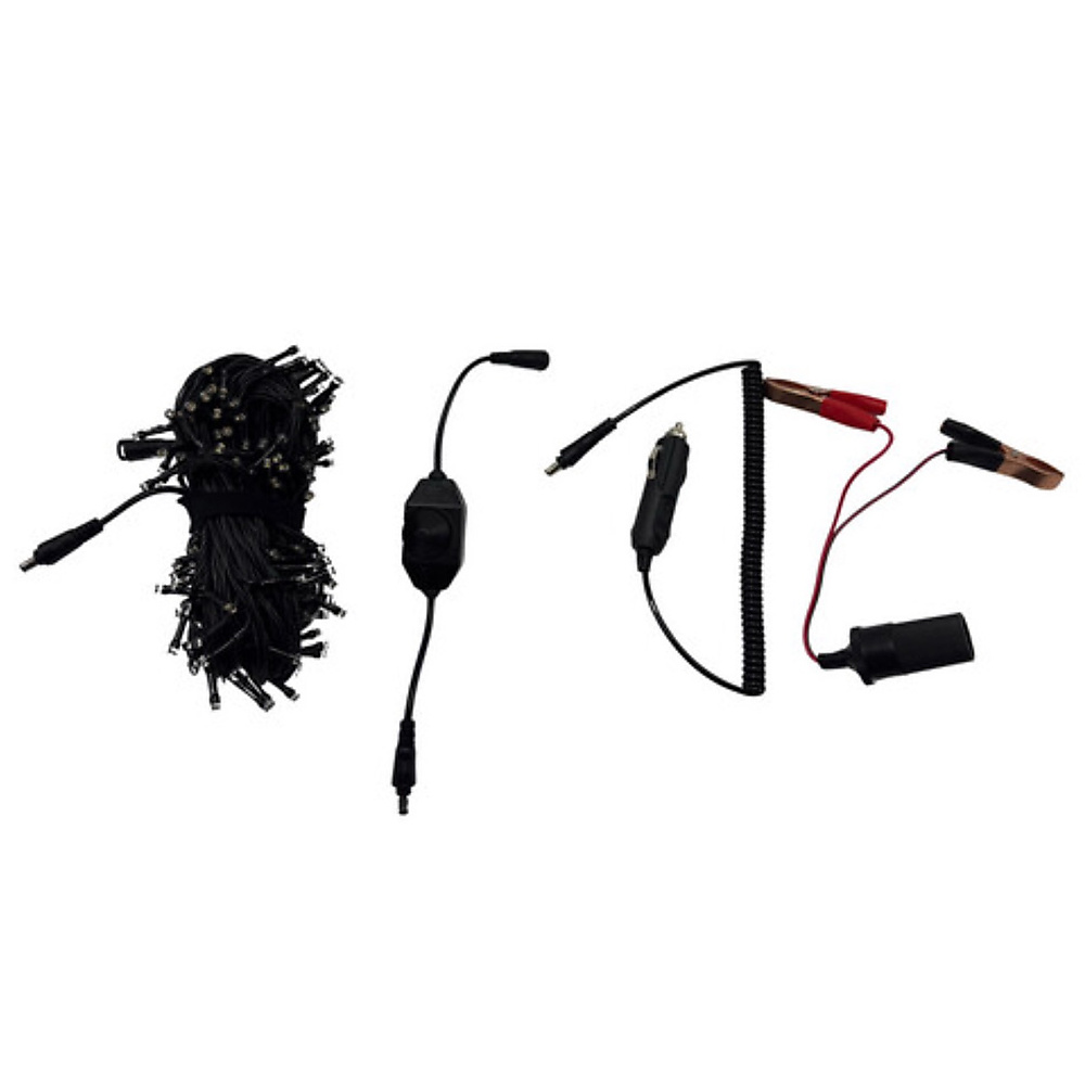 Adventurer LED Light