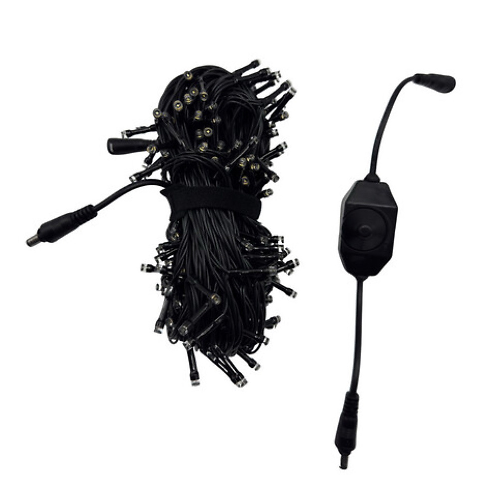 Adventurer LED Light