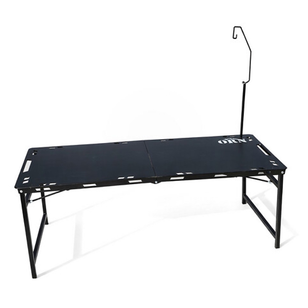 Adventurer  Table - New Version