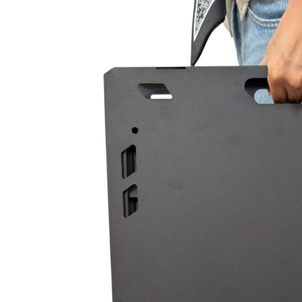 Adventurer  Table - New Version