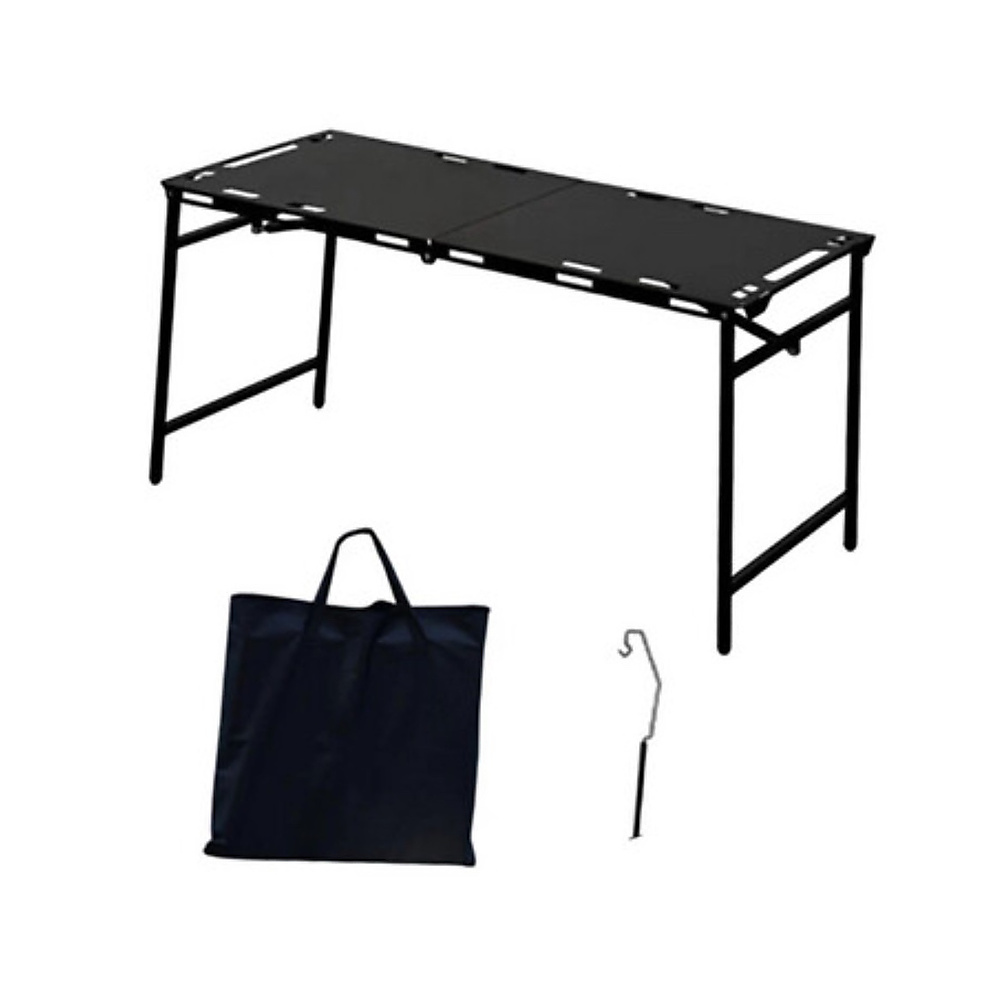 Adventurer  Table - New Version