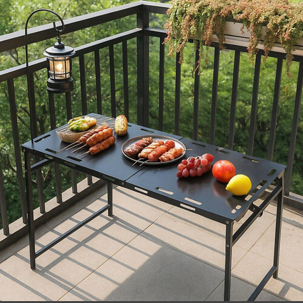 Adventurer  Table - New Version