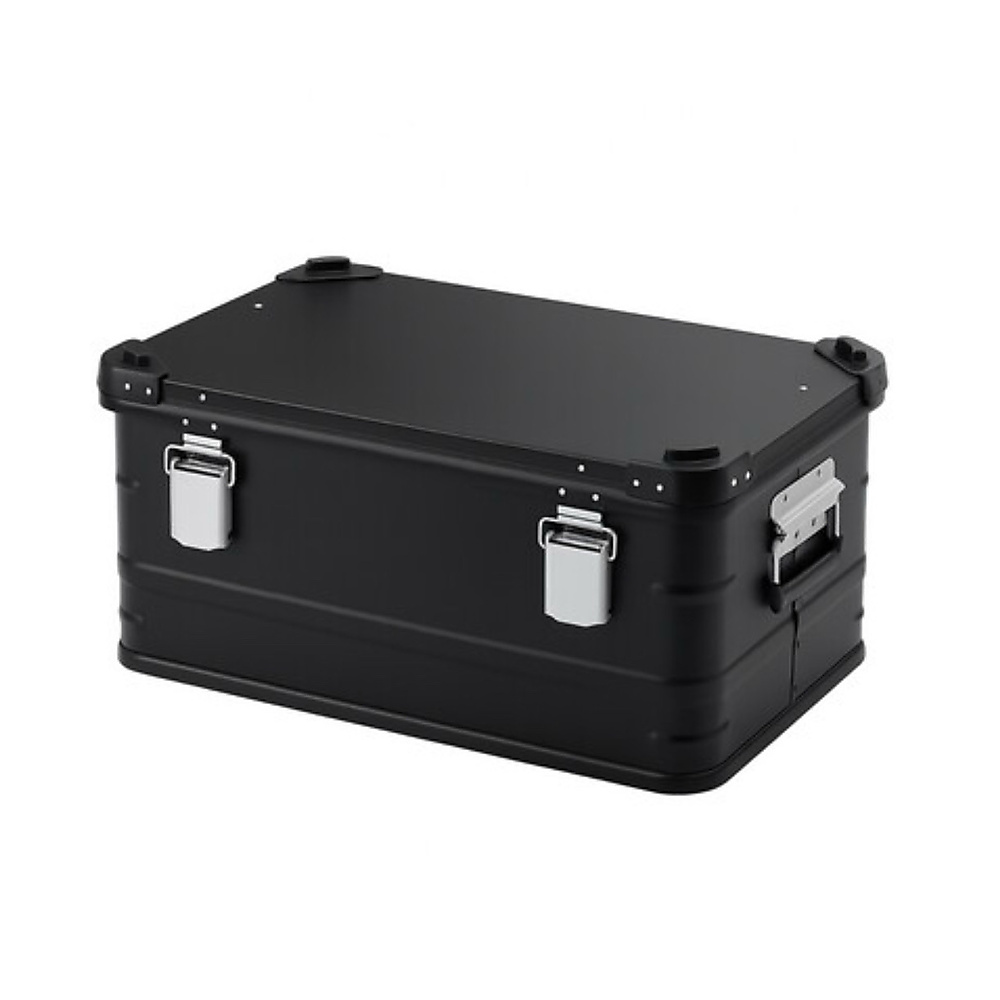 Aluminum Storage Box