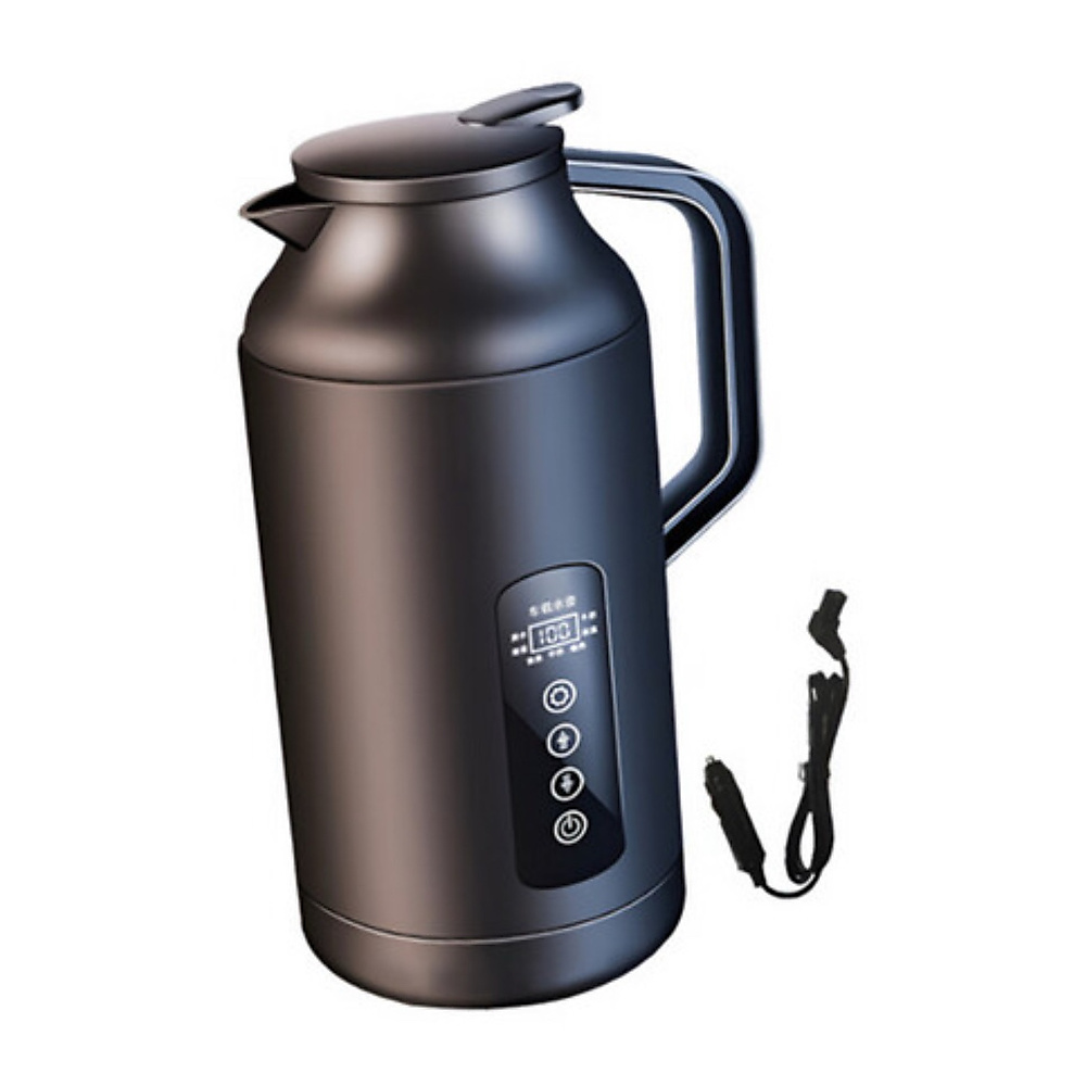 Electric kettle for Car