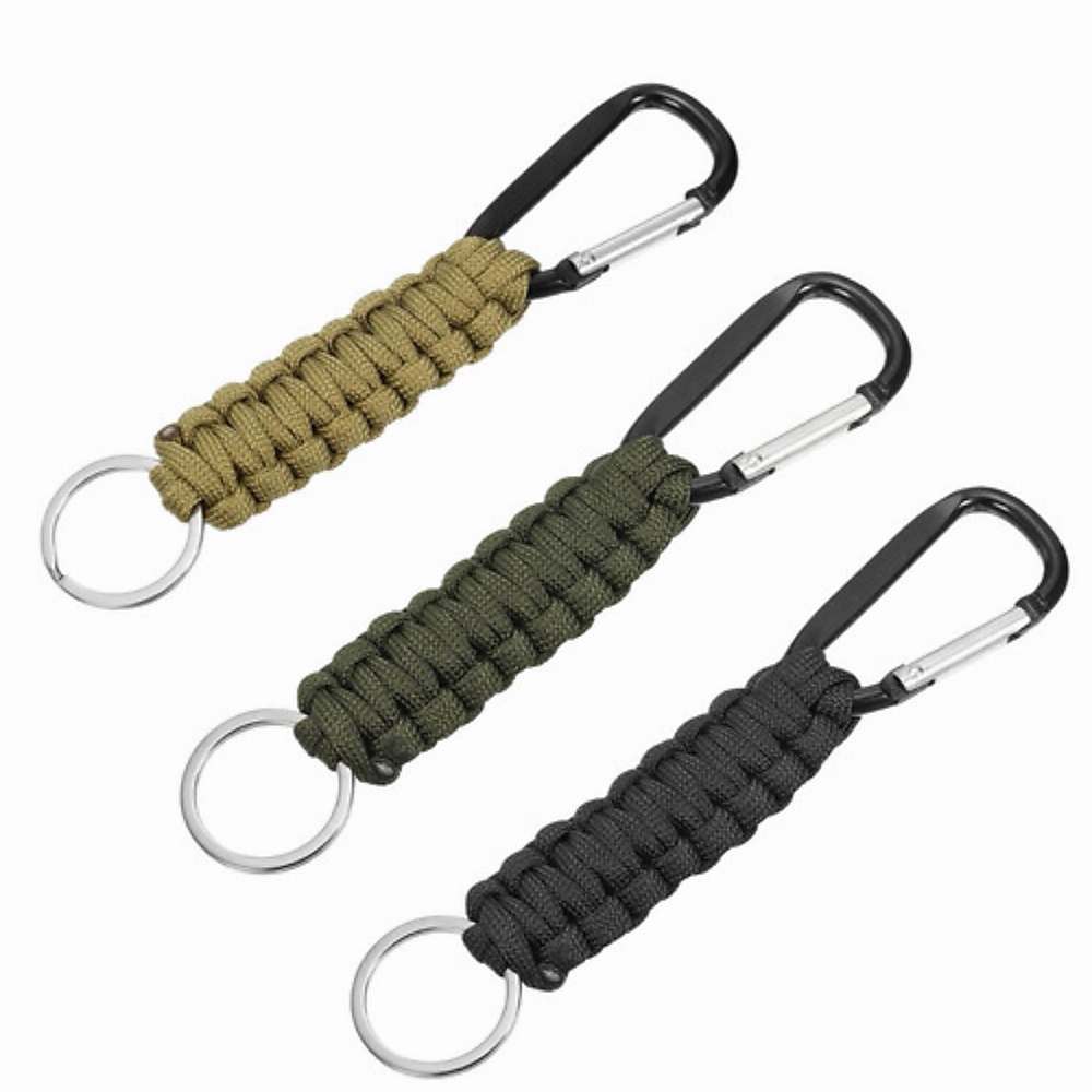 Paracord D