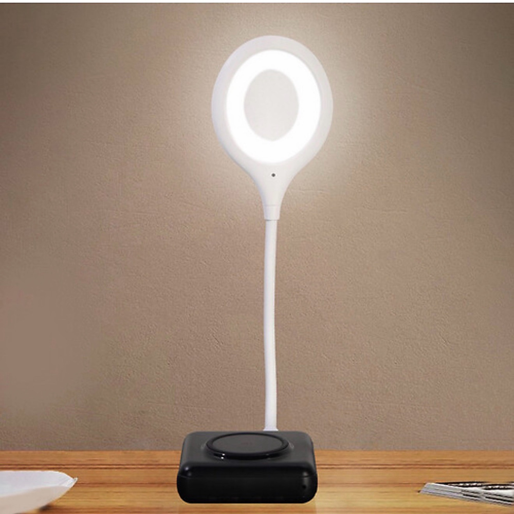 Circle USB light