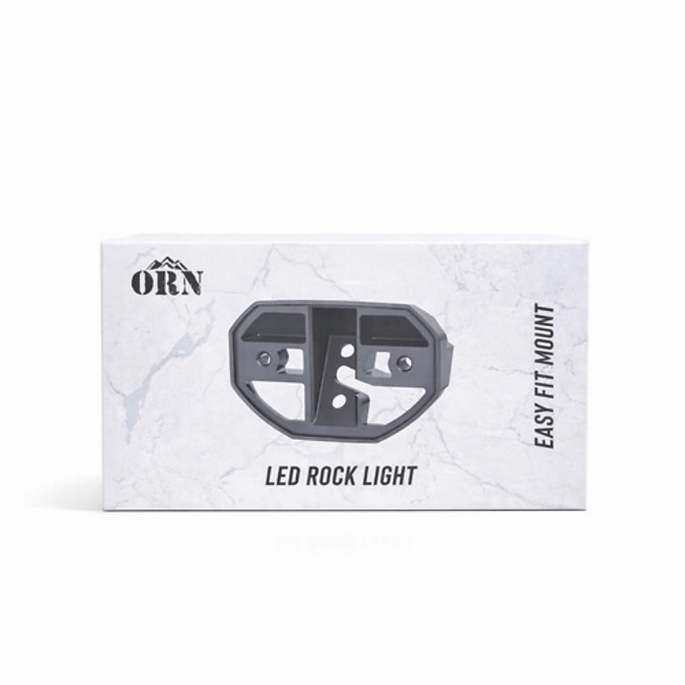 ORN LED Rock light mounting bracket