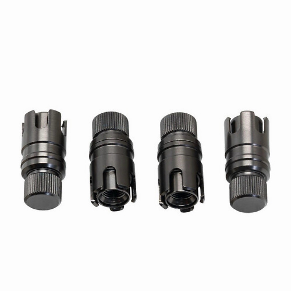 Quick-Release Air Valve