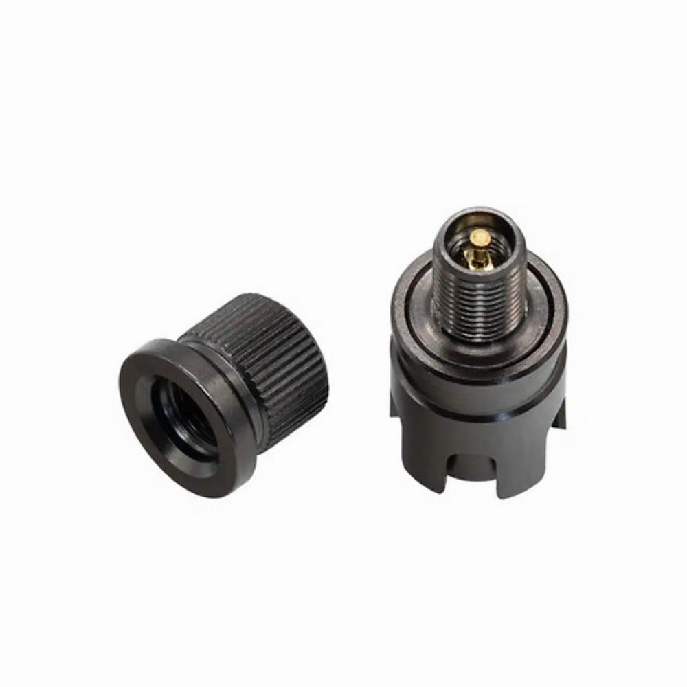 Quick-Release Air Valve