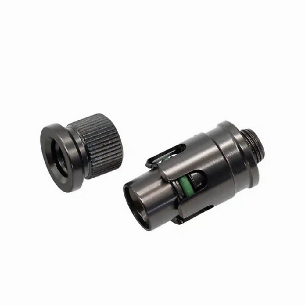 Quick-Release Air Valve