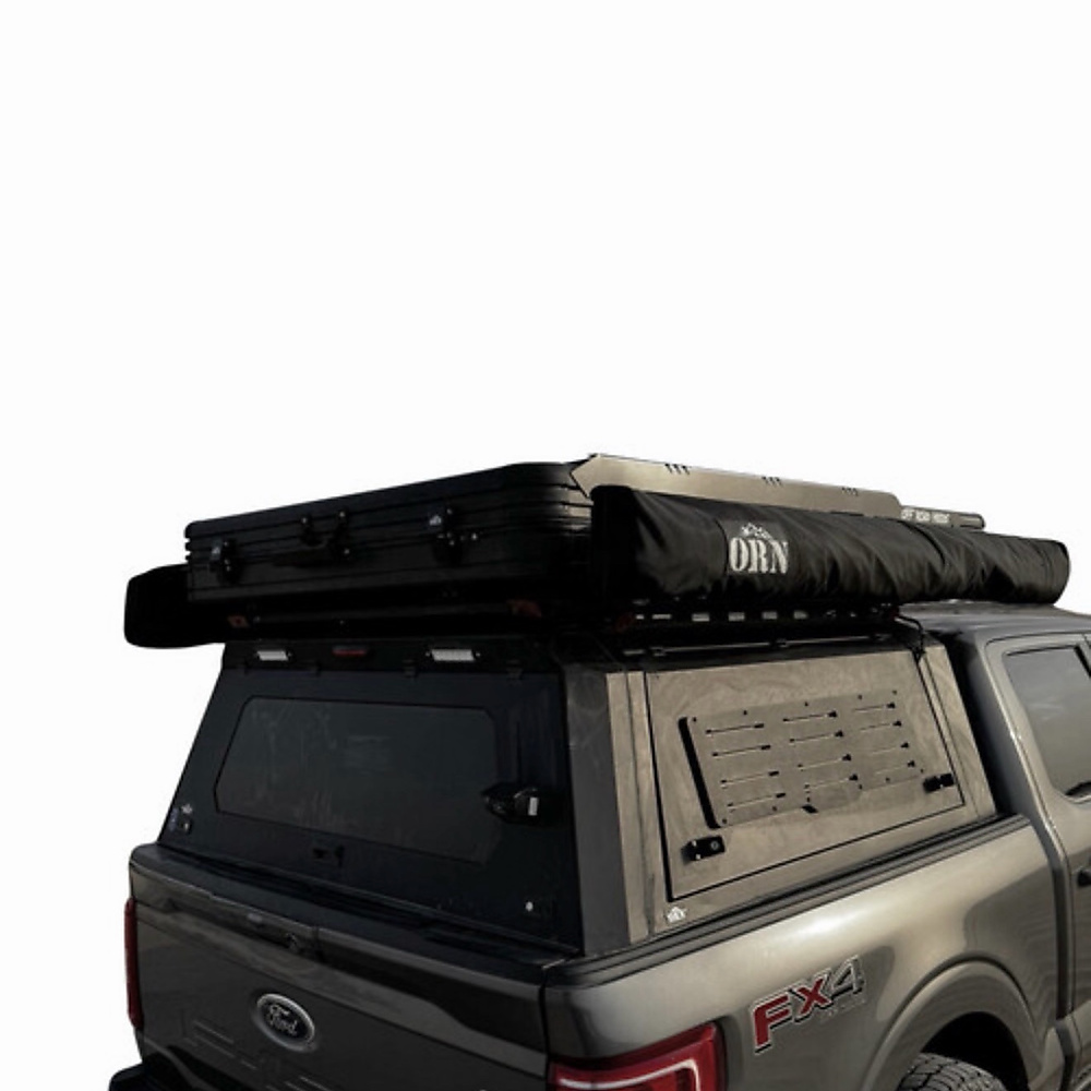 Car Roof Tent ORN - ASAP