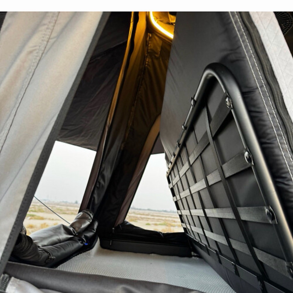 Car Roof Tent ORN - ASAP