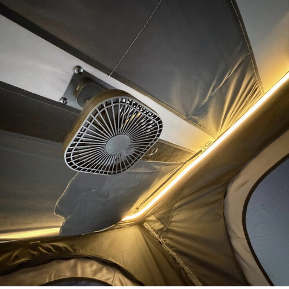 Car Roof Tent ORN - ASAP