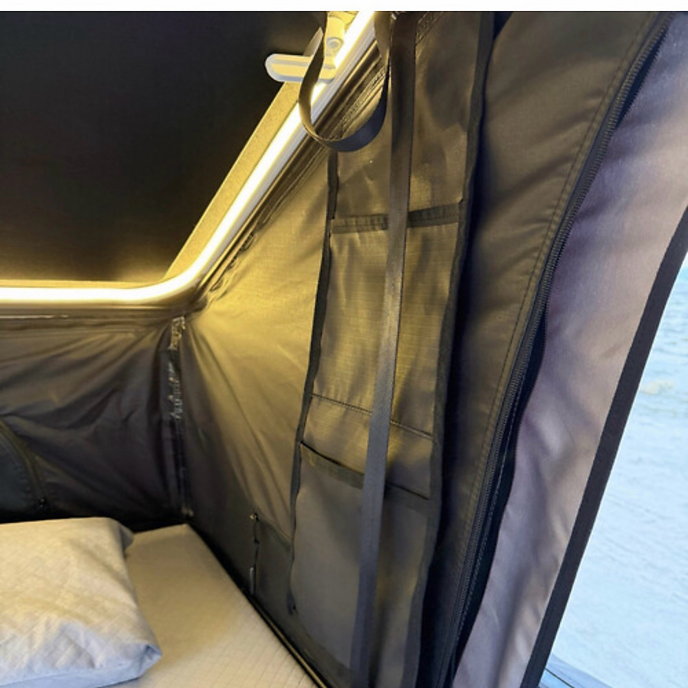 Car Roof Tent ORN - ASAP