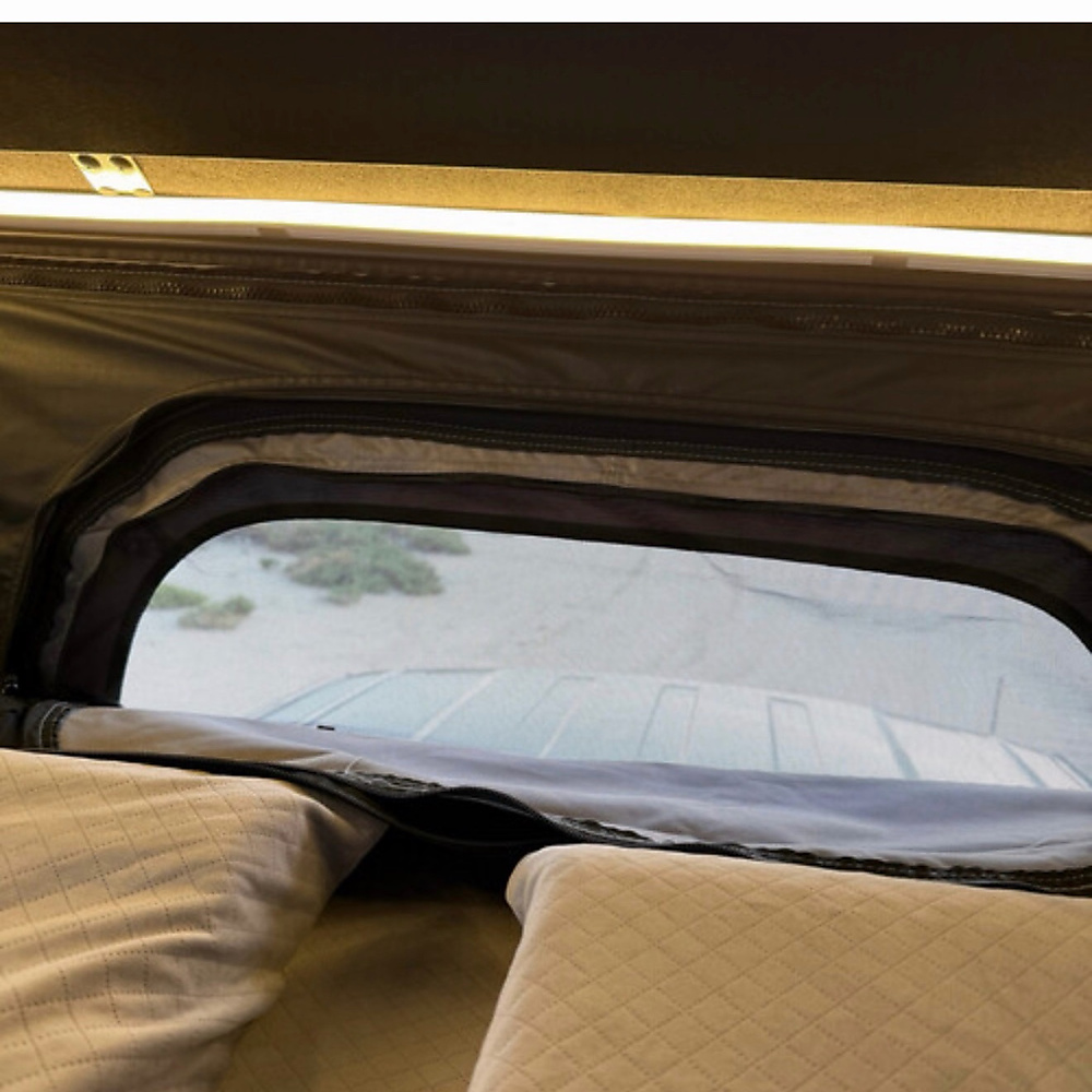 Car Roof Tent ORN - ASAP