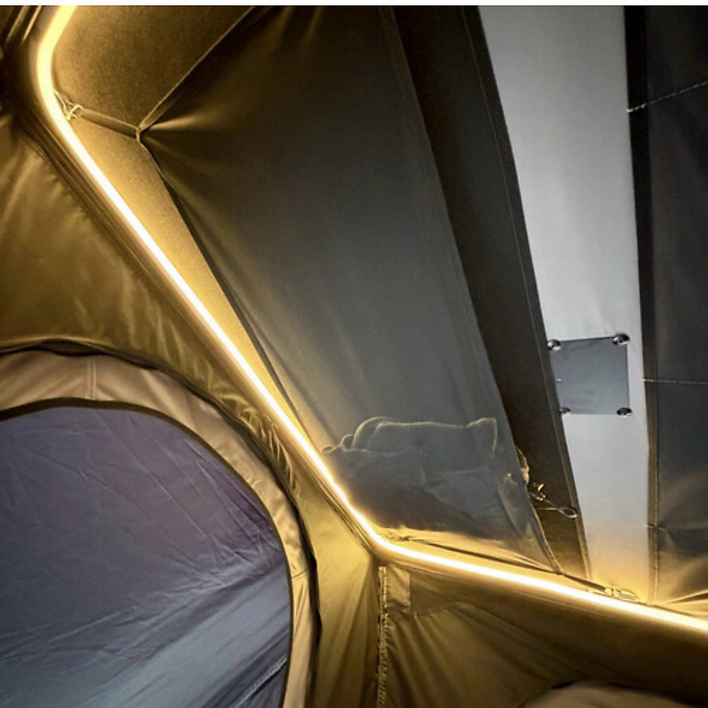 Car Roof Tent ORN - ASAP