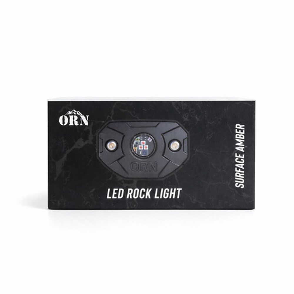 ORN LED Rock Light