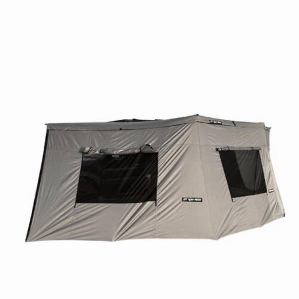 180 Batwing Tent