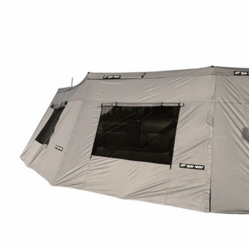 180 Batwing Tent