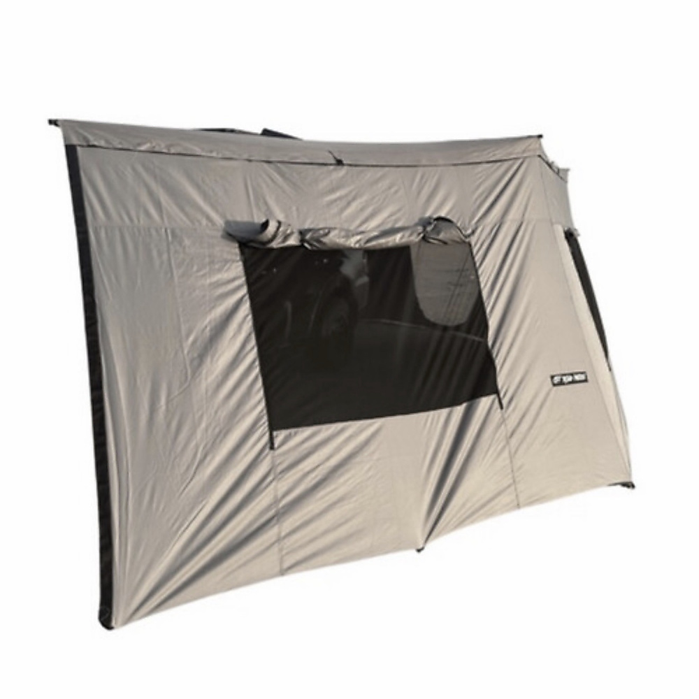 180 Batwing Tent