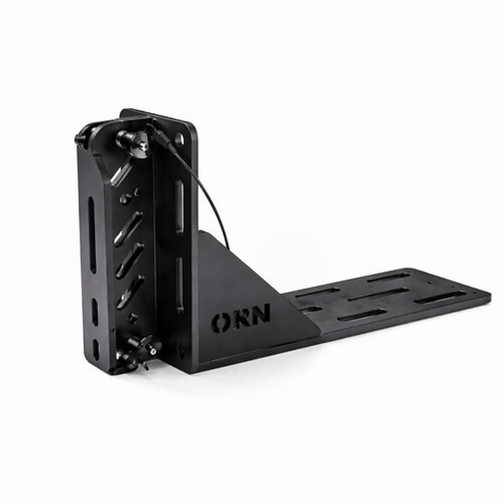 QuickRelease Awning Mount