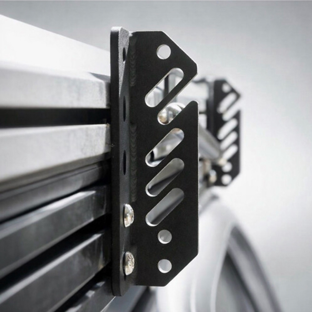 QuickRelease Awning Mount