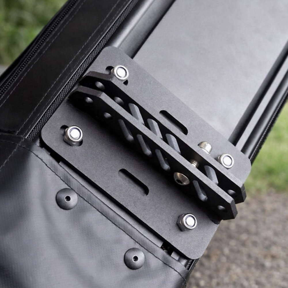 QuickRelease Awning Mount