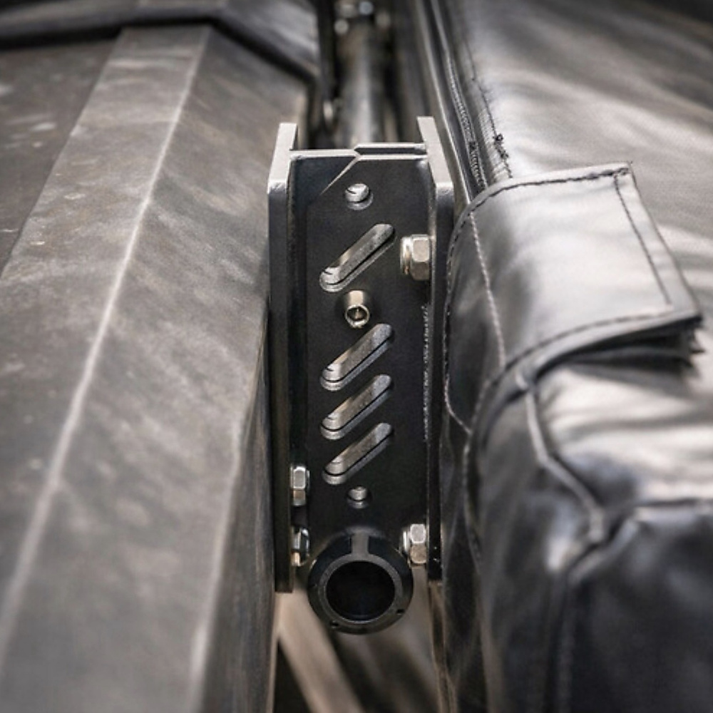 QuickRelease Awning Mount