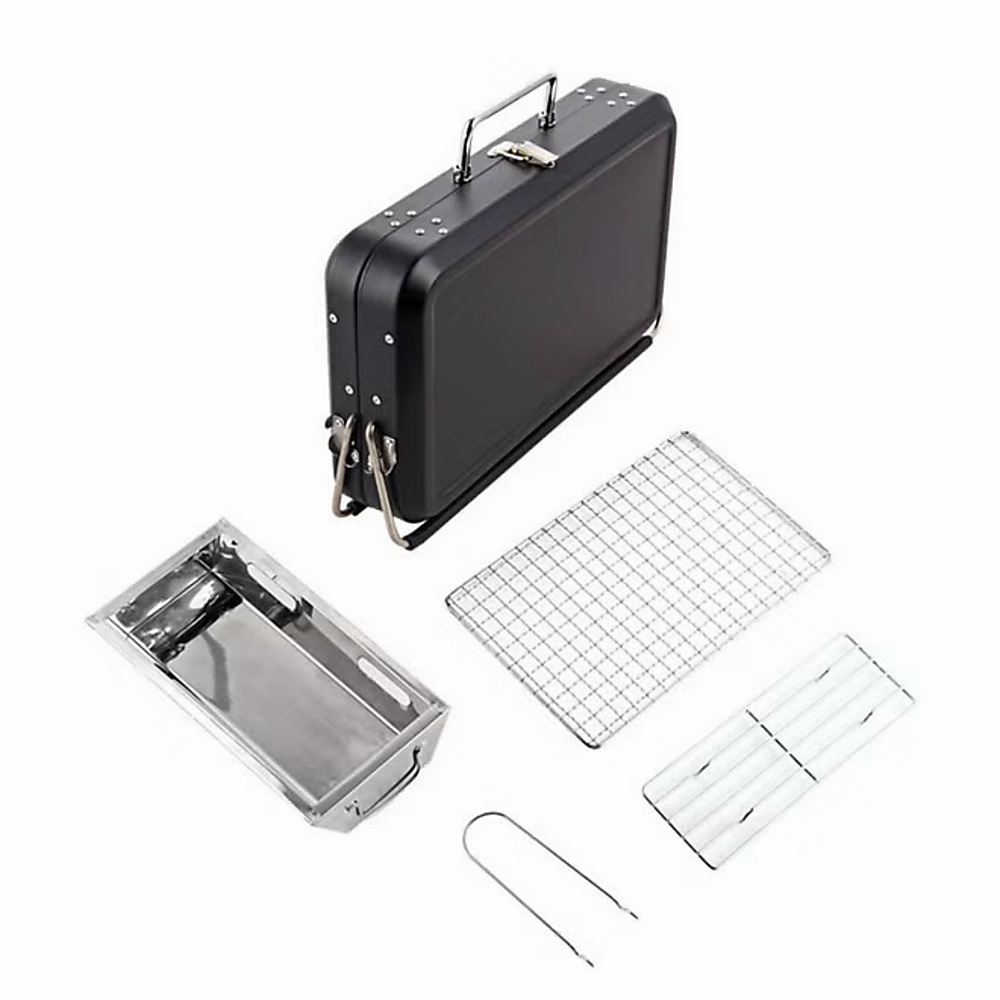 Portable Folding grill