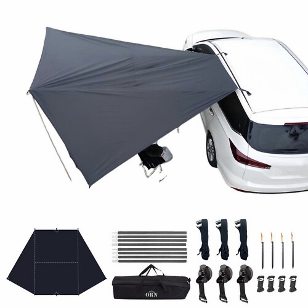 Trail Awning