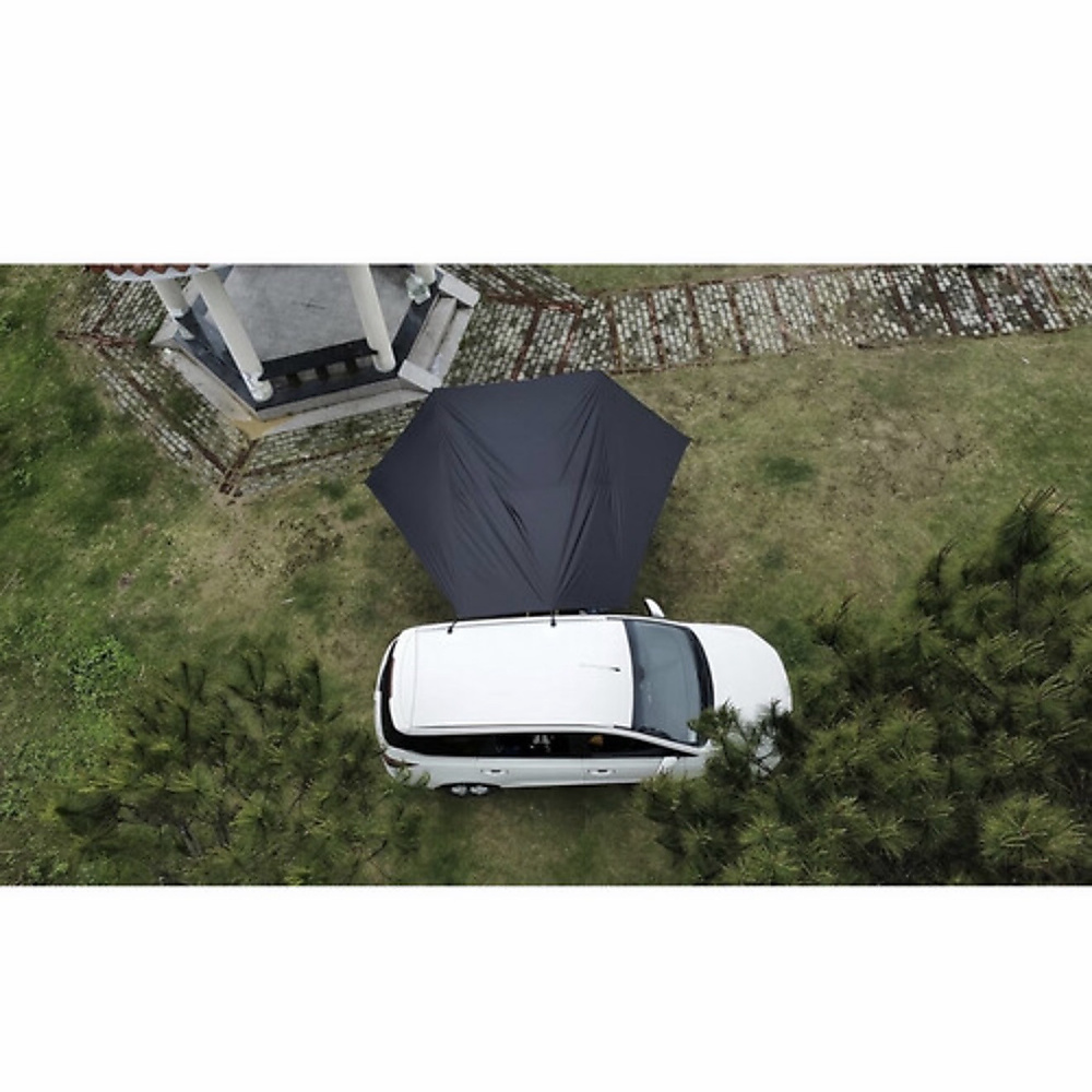 Trail Awning