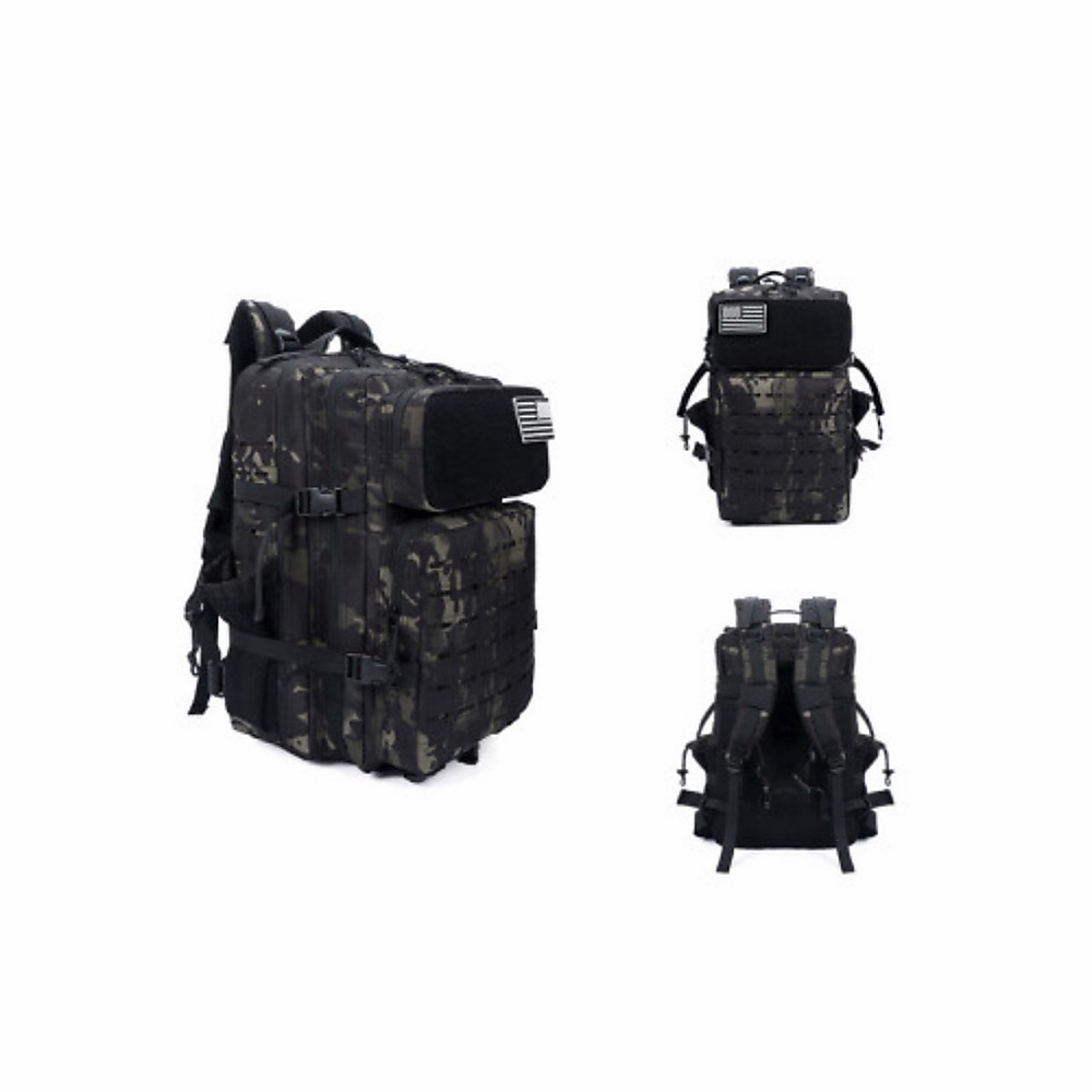 حقيبة الرحلات