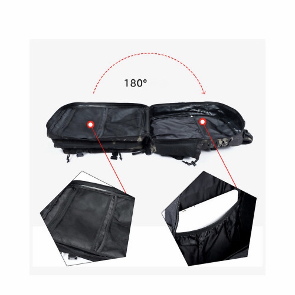 حقيبة الرحلات