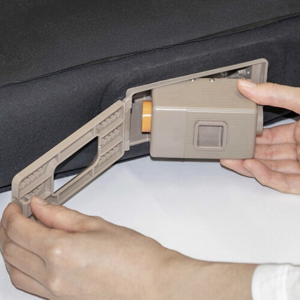 Pathway Mattress - Double